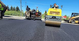 Best Gravel Driveway Installation  in Kent, WA